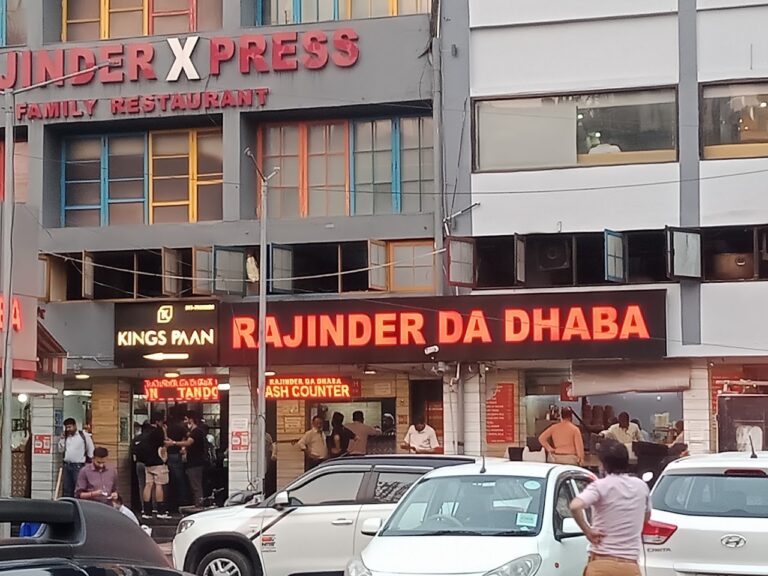 Verified best butter chicken Delhi