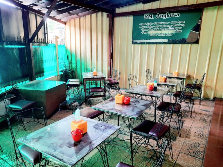 Verified best gado gado Bandung