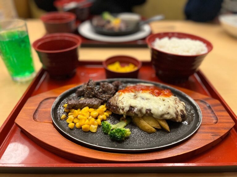 Japanese menu decoder