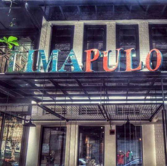 Verified best laksa Kuala Lumpur