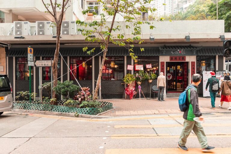 Verified best mapo tofu Hong Kong