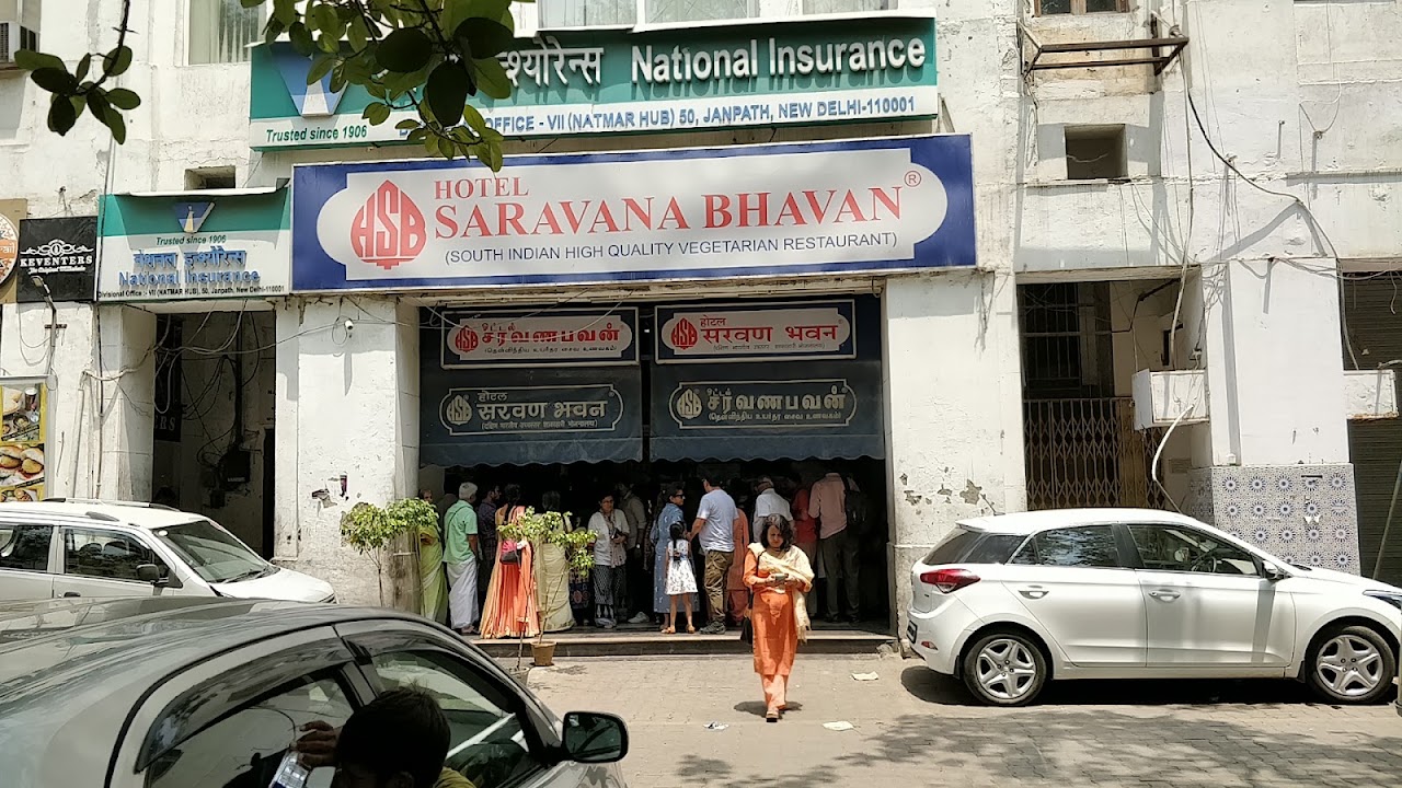 Verified best masala dosa Delhi