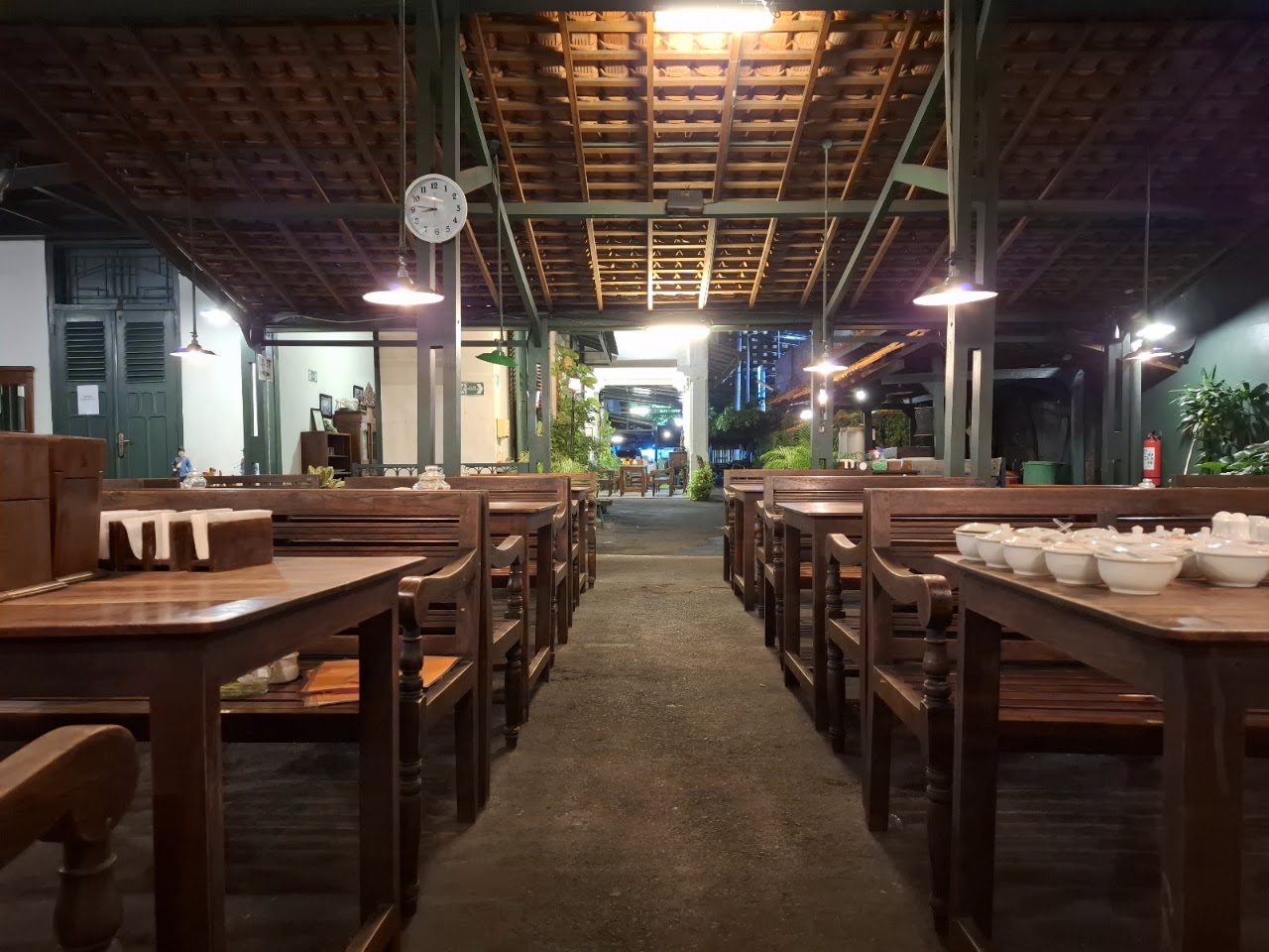 Verified best mie goreng Surabaya