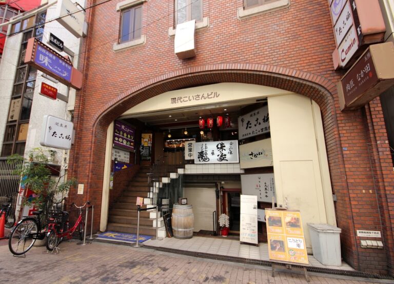 Verified best okonomiyaki Osaka