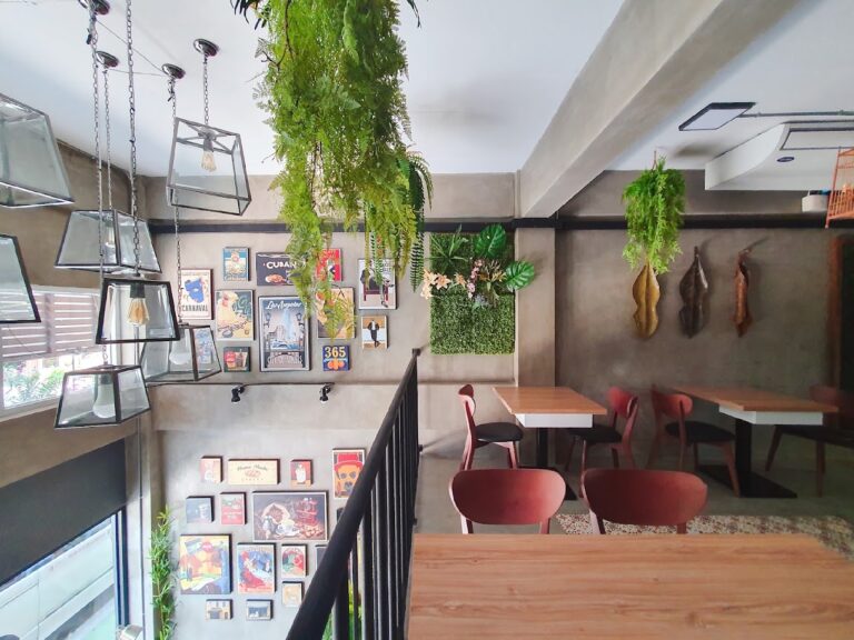 Pho Bangkok