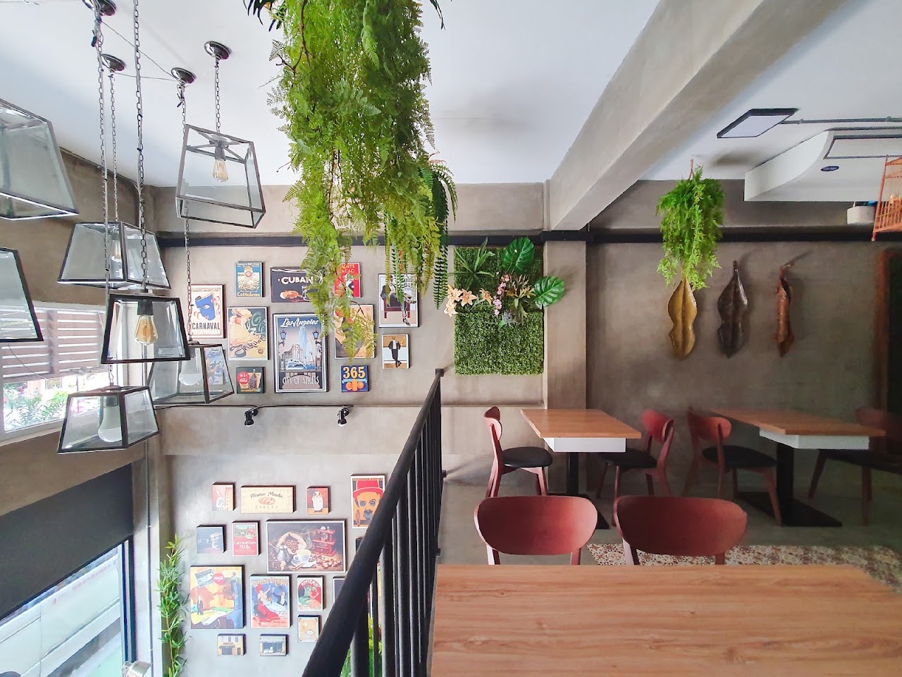 Pho Bangkok