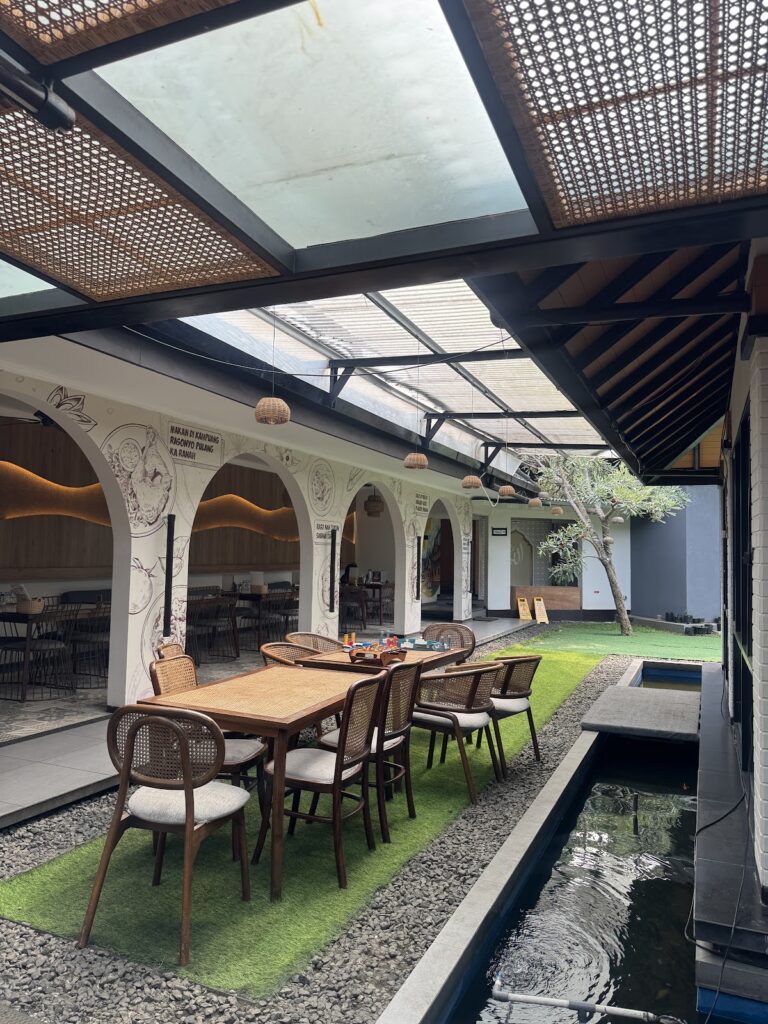 Rendang Bandung