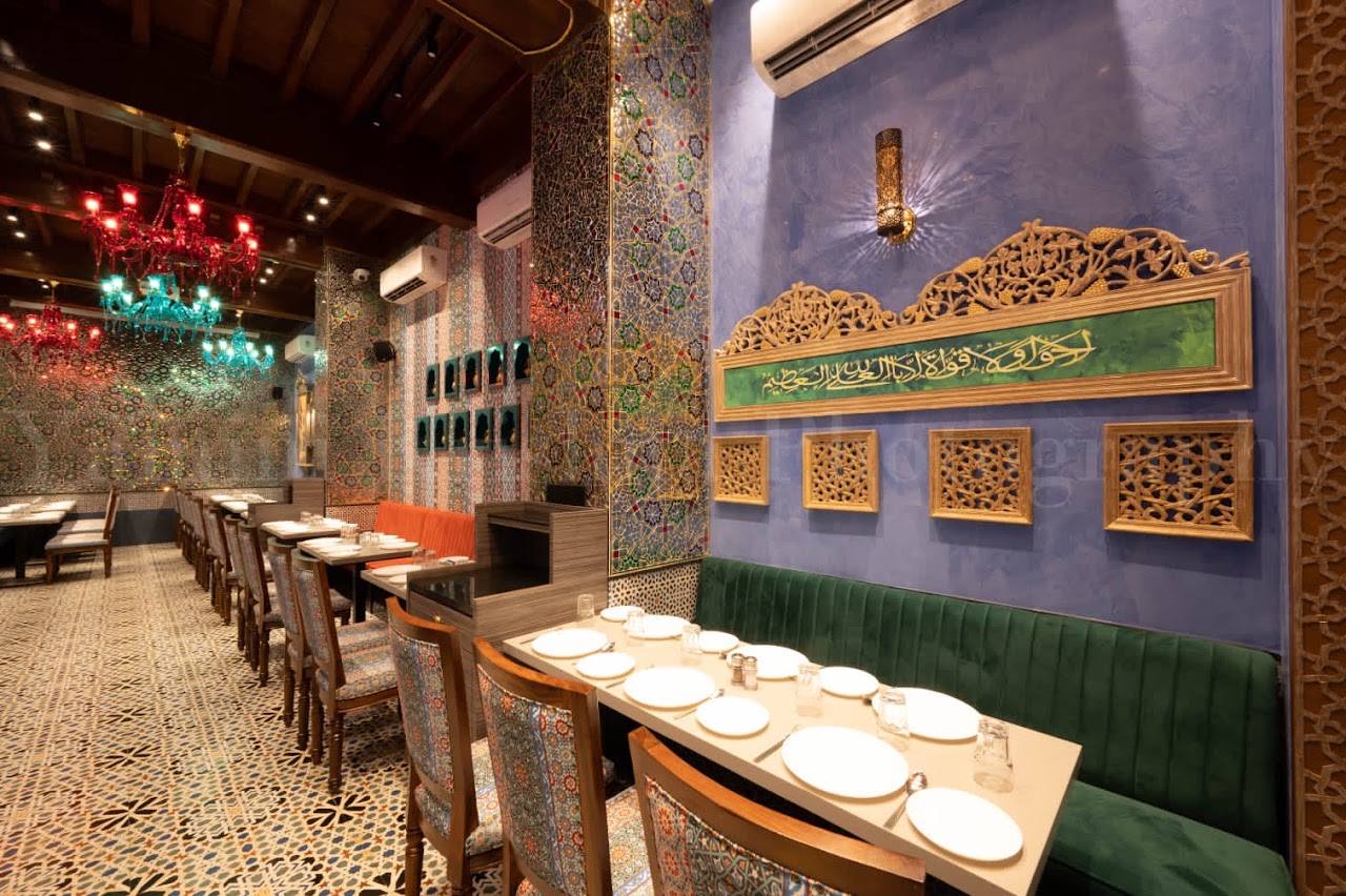 Verified best tandoori chicken Mumbai
