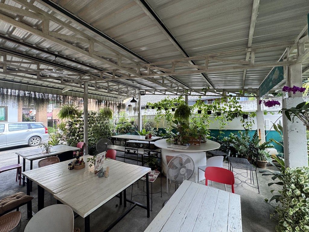 16th SPACE - best cooking classes in chiang mai
