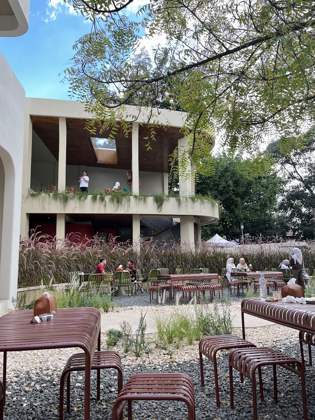 Any Assembly, Bandung - hidden gem cafe bandung