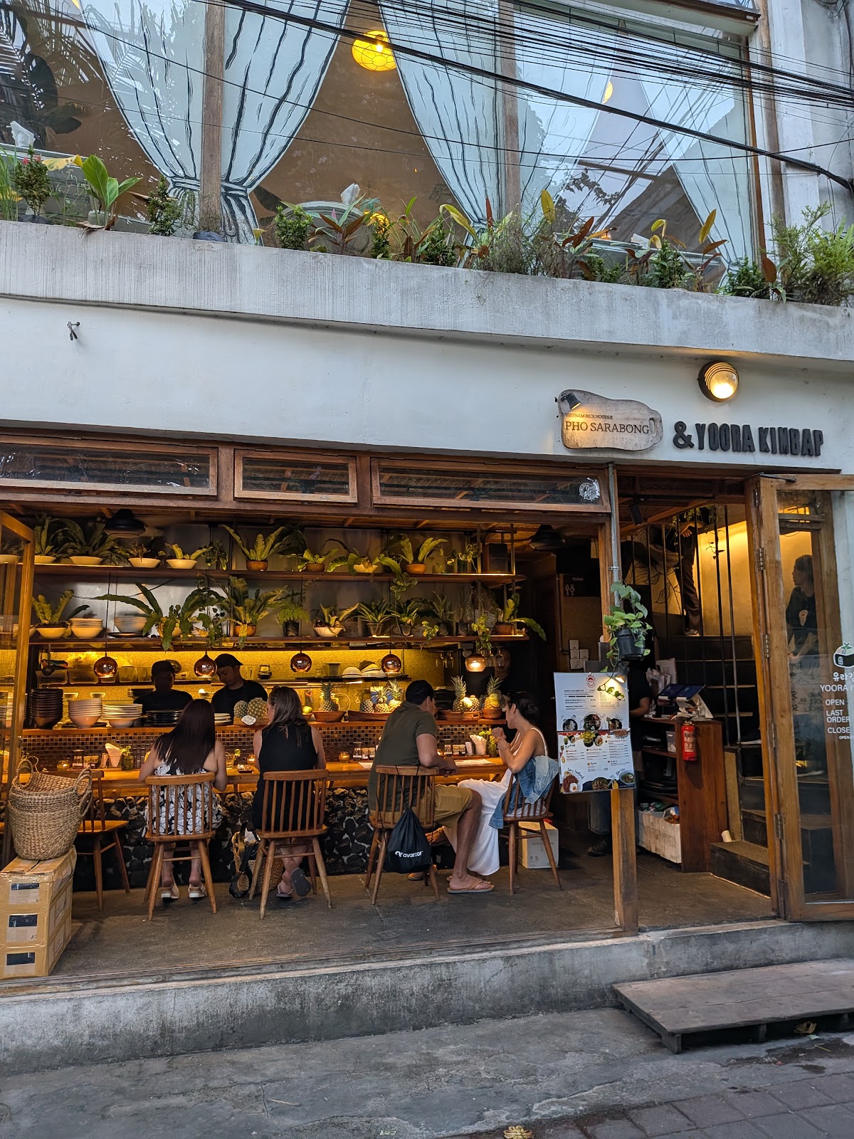 Verified best ayam goreng Bali
