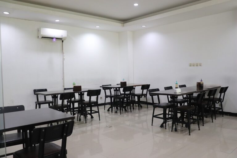Verified best ayam goreng Jakarta