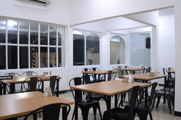 Verified best ayam goreng Surabaya