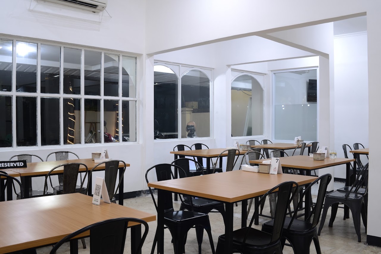 Verified best ayam goreng Surabaya