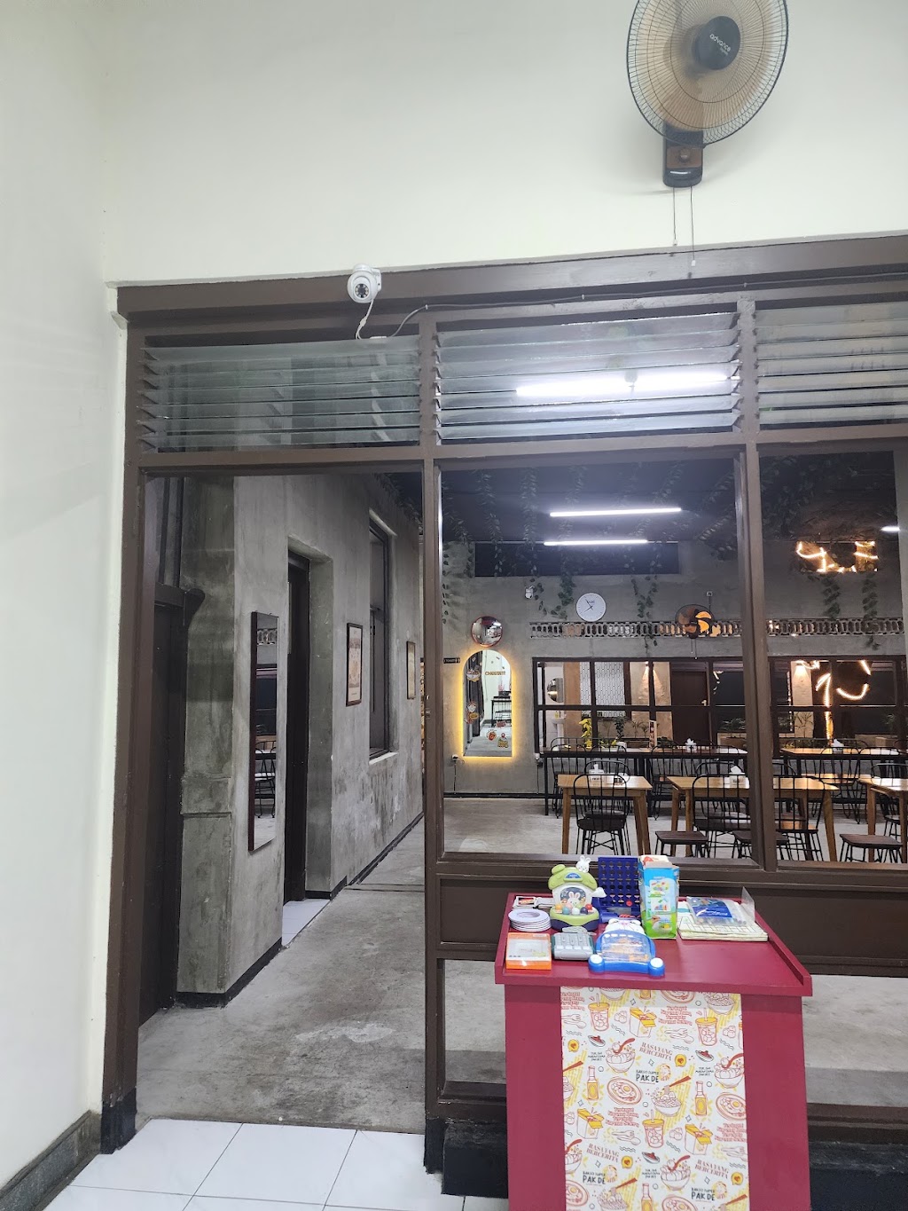 Bakso Super Pak De Bogowonto - bakso surabaya