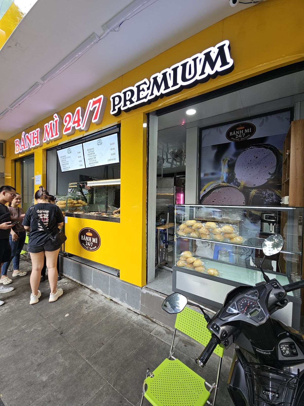 Verified best banh mi Ho Chi Minh City
