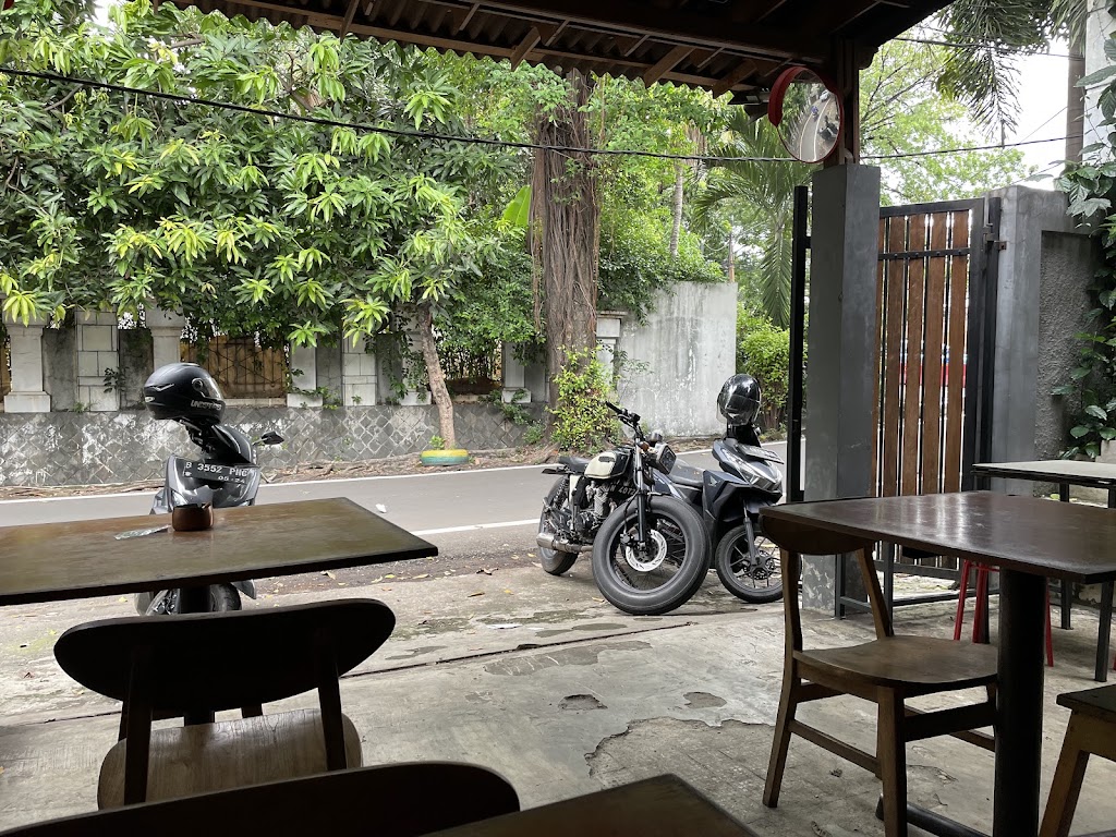 Batapav Coffee & Eatery - brunch cafe jakarta selatan