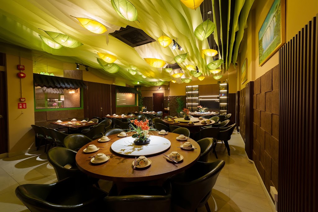 Bồ Đề Vegetarian - Healthy Veggies Delights - vegetarian restaurants in singapore