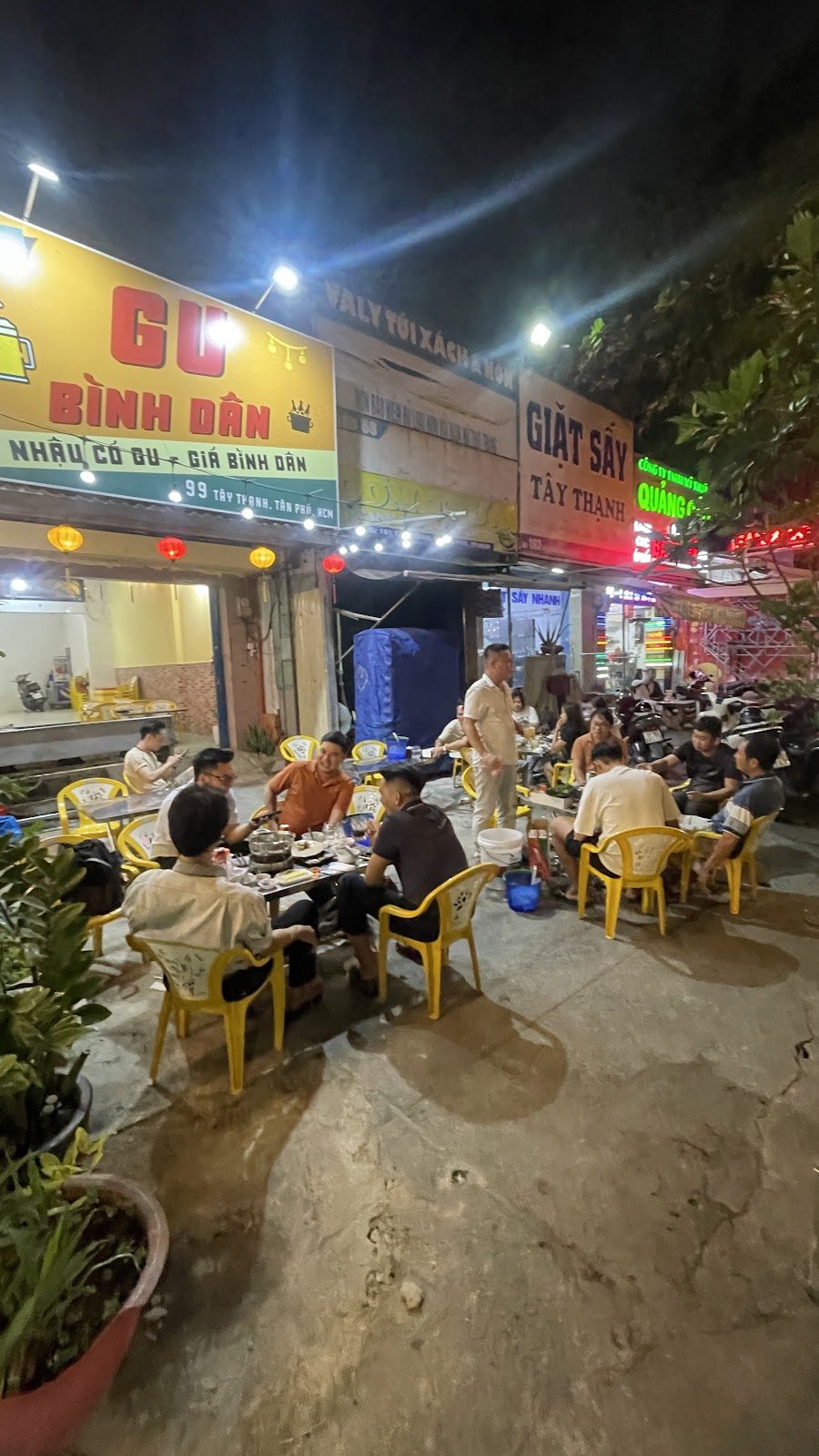 Verified best cao lau Ho Chi Minh City