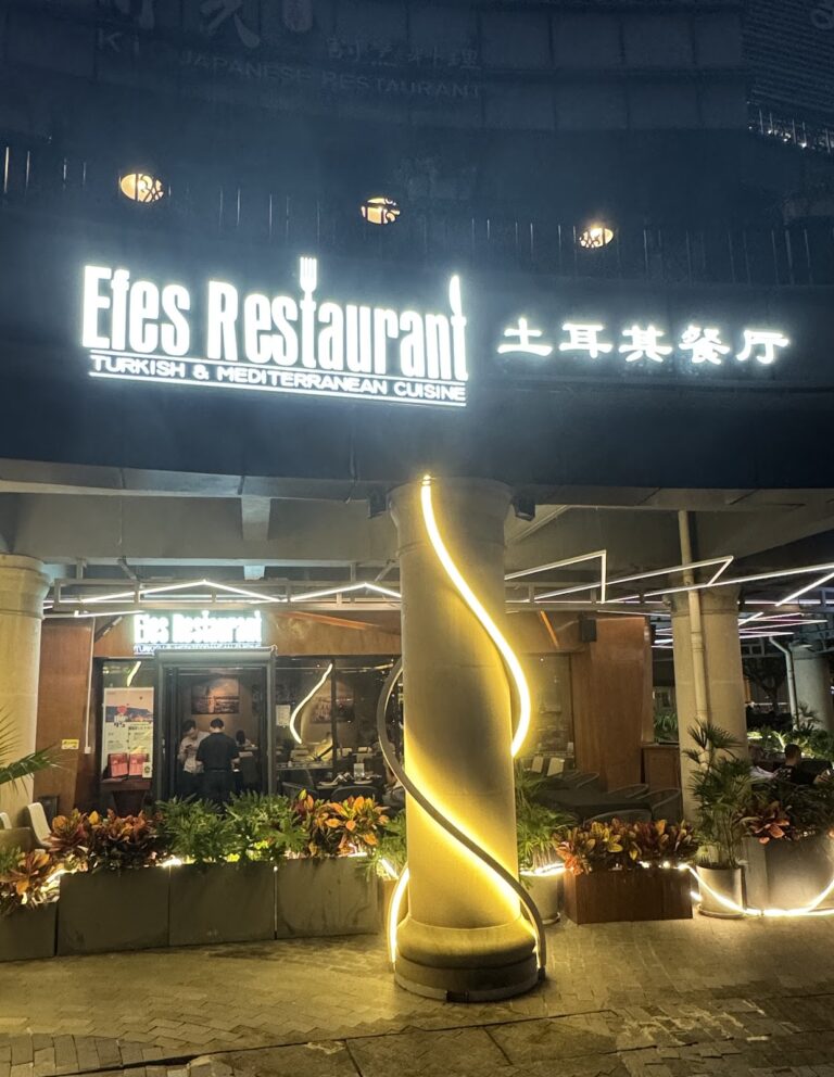 Verified best char siu Shanghai