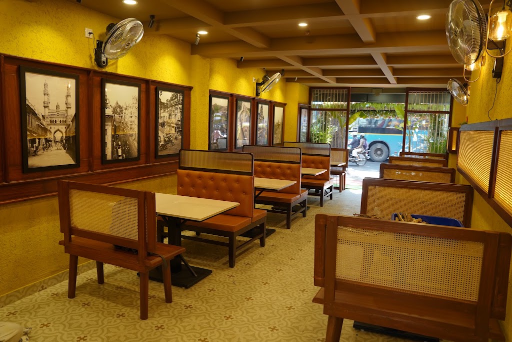 Chickpet donne biryani house Jayanagar - biryani Bangalore