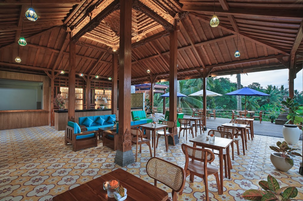 D'Pondok Warung - soto bali