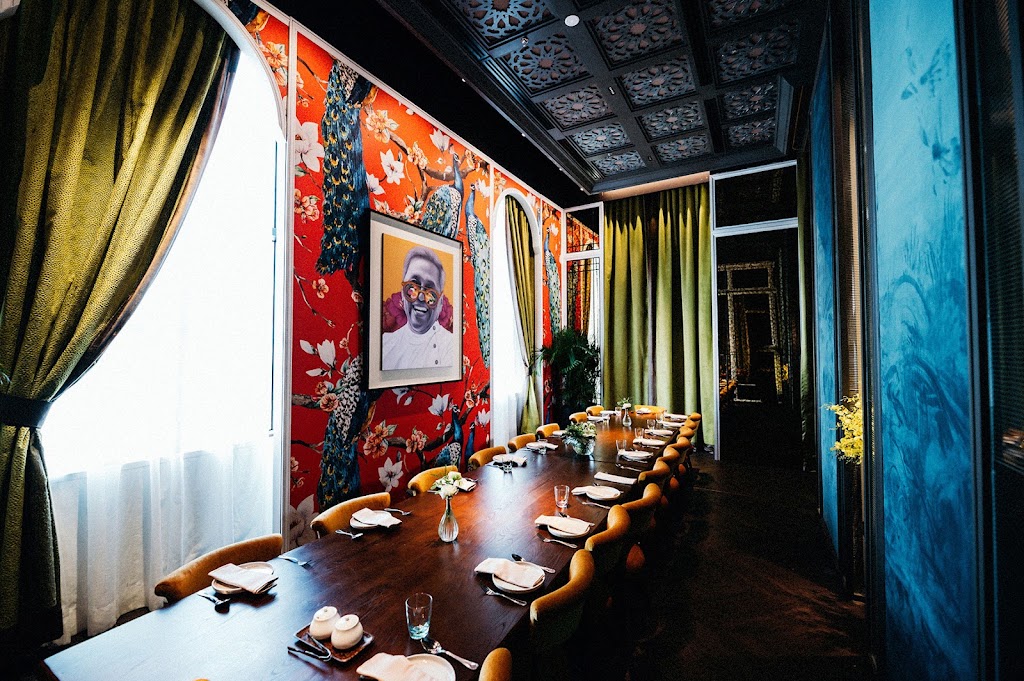 De.Wan 1958 by Chef Wan - best food in kuala lumpur