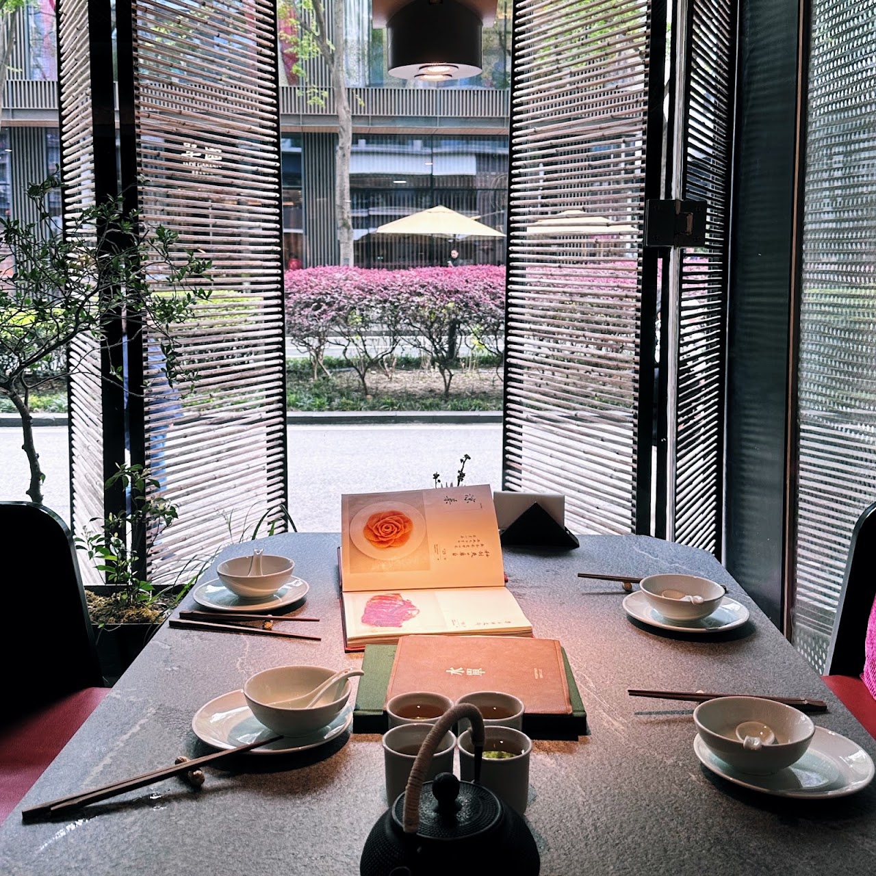 Verified best dim sum Chengdu
