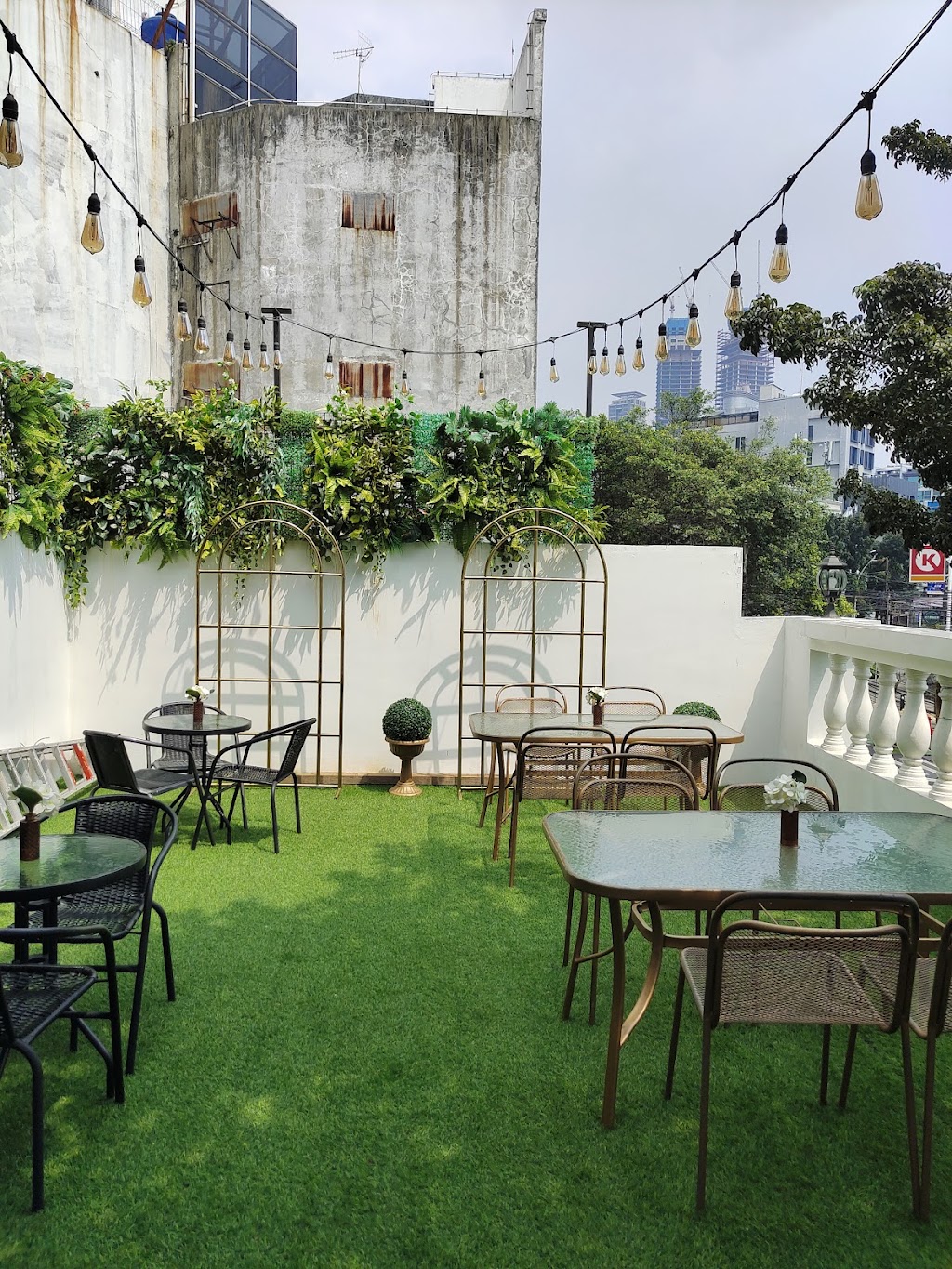 Dream Dates Artisan Bakery & Restaurant Menteng - dessert kekinian jakarta
