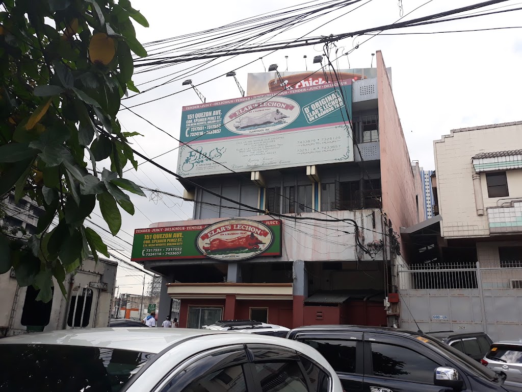 Elar's Lechon the Original - lechon Manila