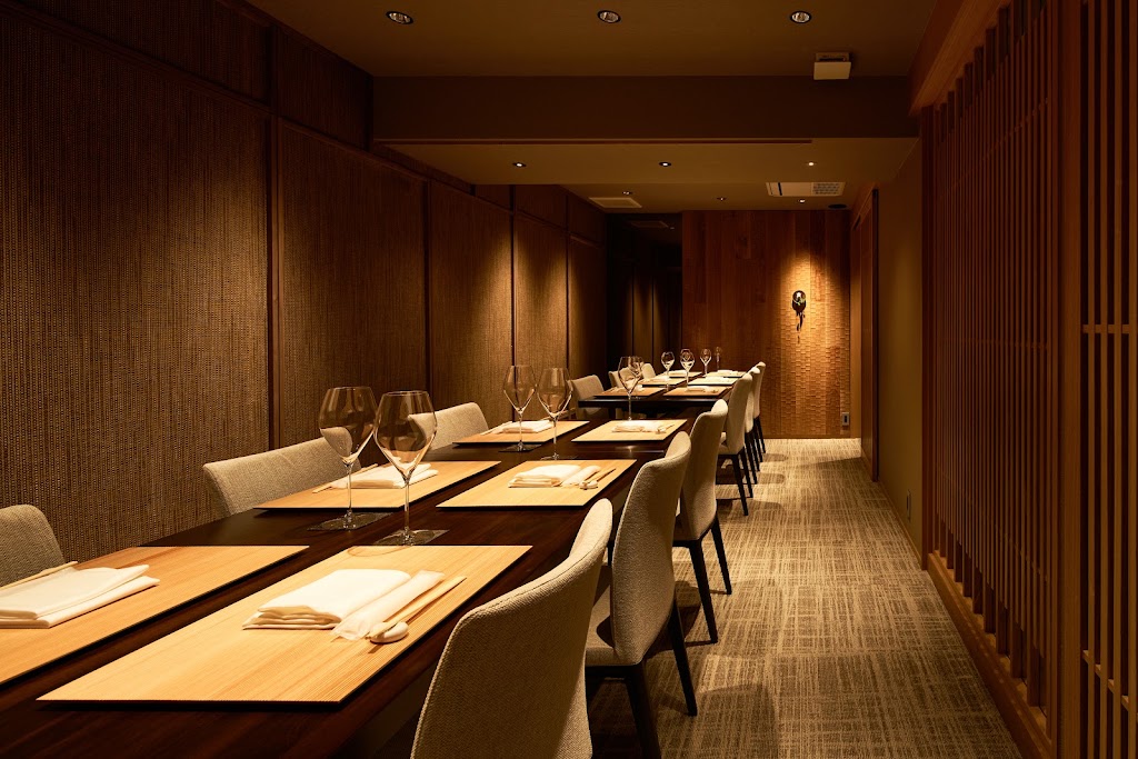 Gion Katana - yakitori kyoto