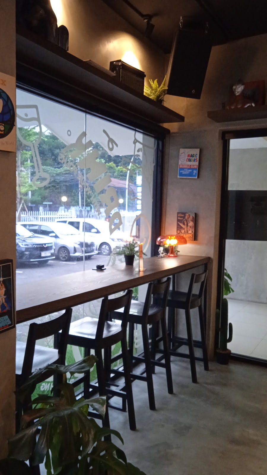 GOOD FOLKS - dessert kekinian jakarta