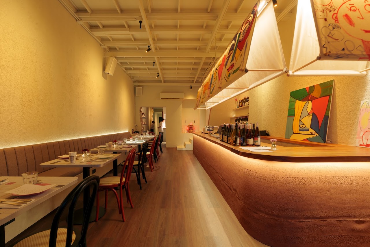 Verified best green curry Phuket