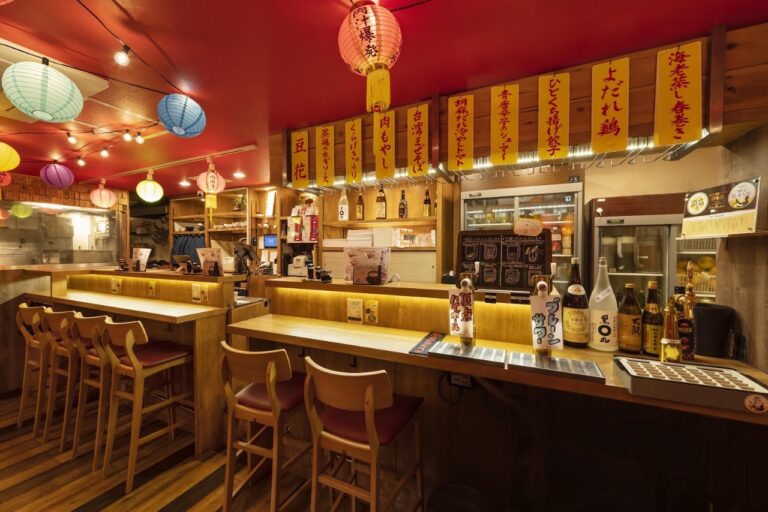 Verified best gyoza Tokyo