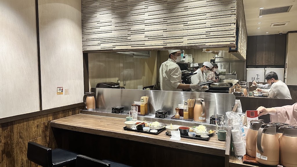 Gyukatsu Motomura Fukuoka Tenjin Nishi Dori Branch - tonkatsu fukuoka