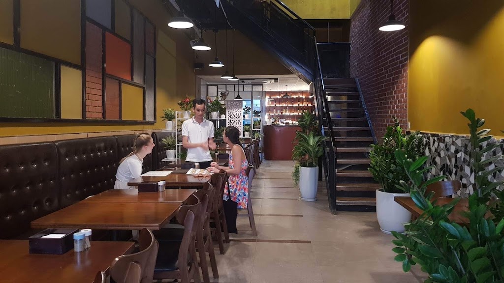 Hoang's Restaurant - Vietnamese Restaurant & Vegan Food - pho hanoi