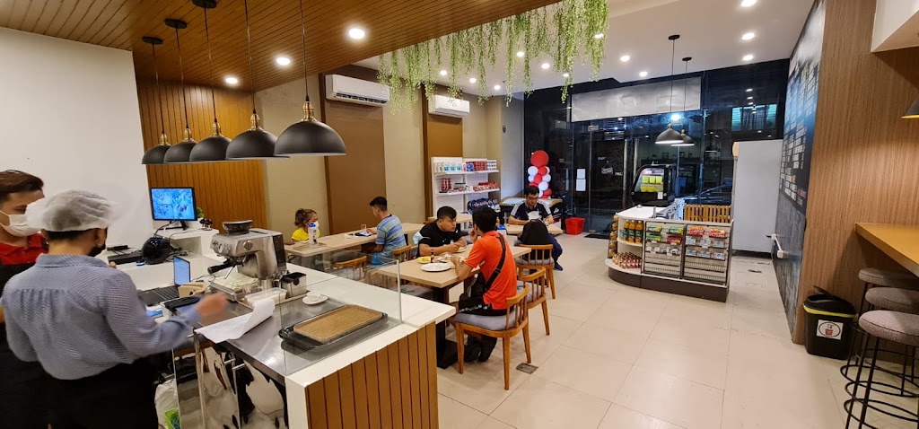 Kantina Manila - best food in manila a travelers guide