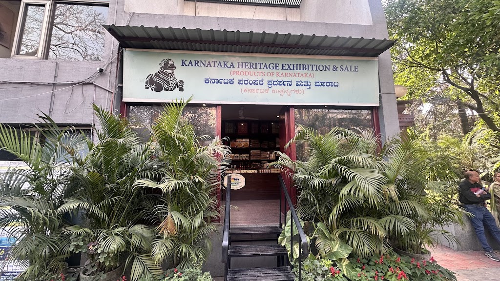 Karnataka Food Centre - masala dosa delhi
