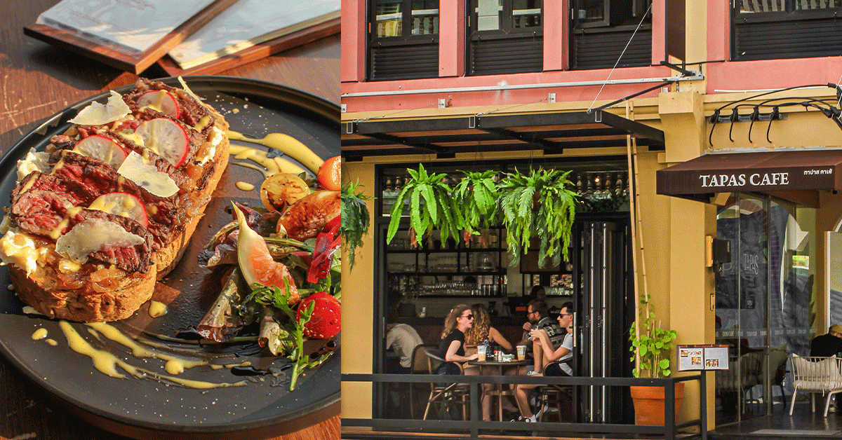 Verified best khao soi Phuket