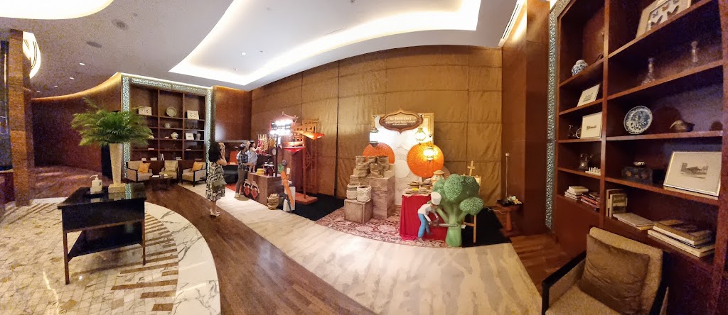 Le Petit Chef • Kuala Lumpur - best cooking classes in kuala lumpur
