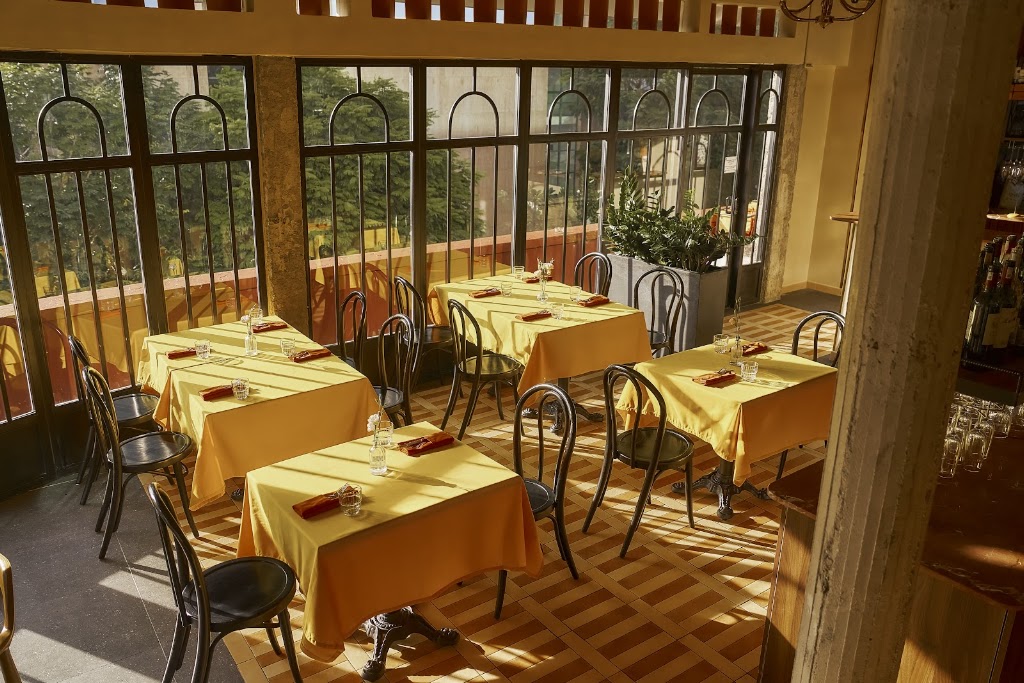 L’Entrecote - Social Meating - best food in ho chi minh city
