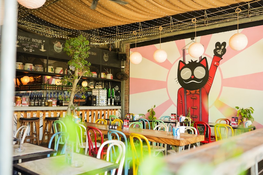 Ling-Ling's Bali - best food in bali where travelers should eat