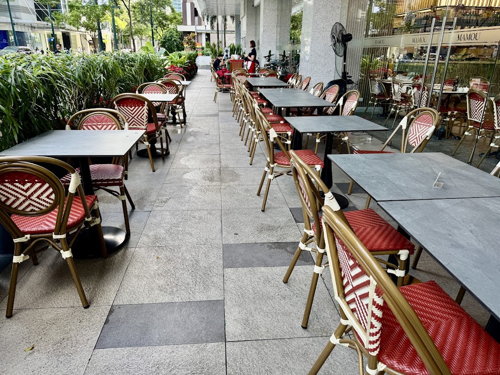 Mamou Meats Uptown - best food in manila a travelers guide