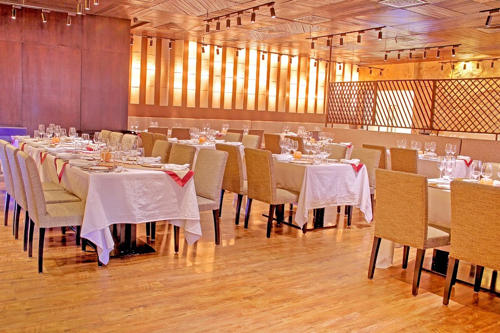 Masala Library by Jiggs Kalra - butter chicken mumbai