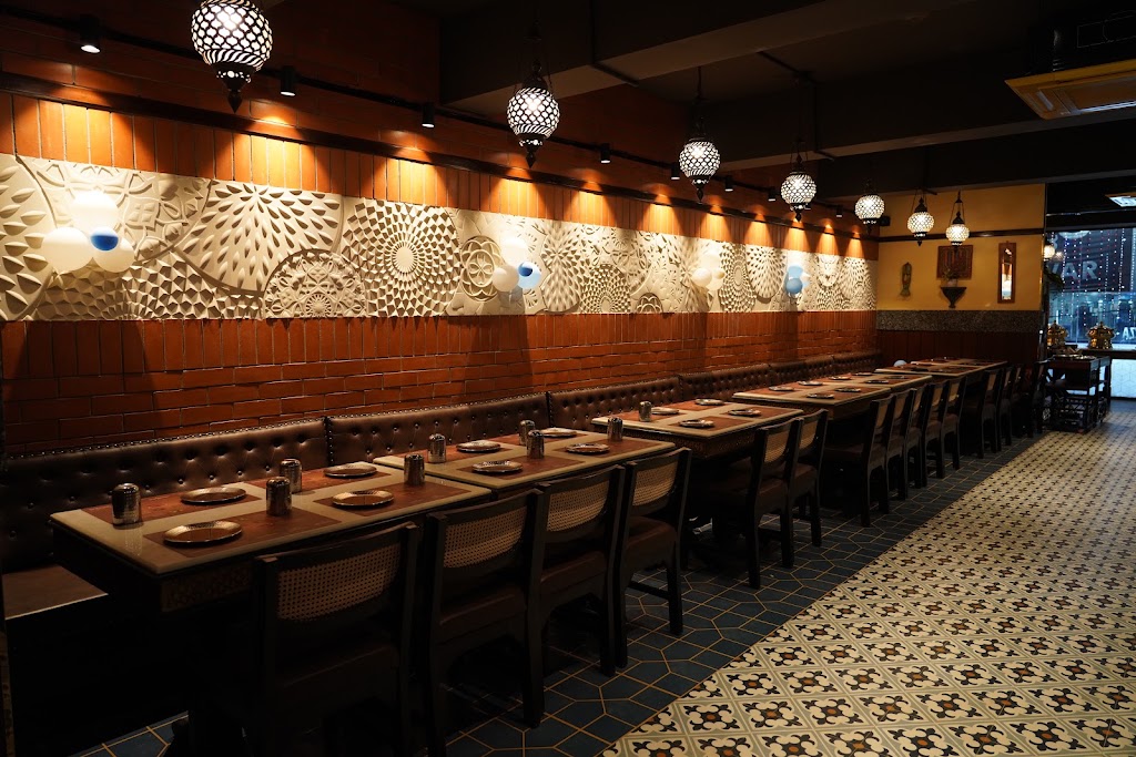 Masaledaar Desi Rasoi - Jayanagar - paneer tikka bangalore