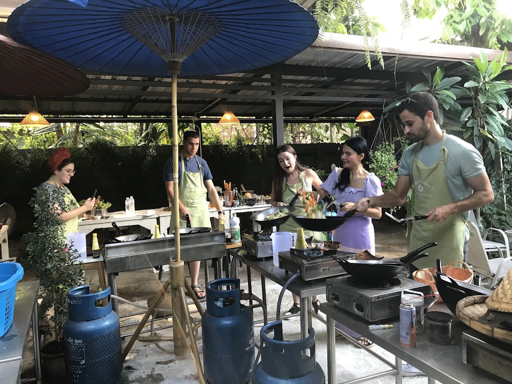 May Kaidee Chiang Mai - best cooking classes in chiang mai