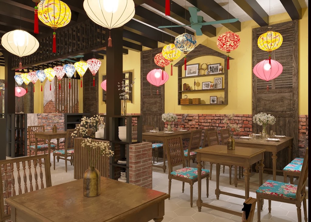 MẸT Hội An - Vietnamese restaurant & Vegetarian Food 6 - best food in hoi an