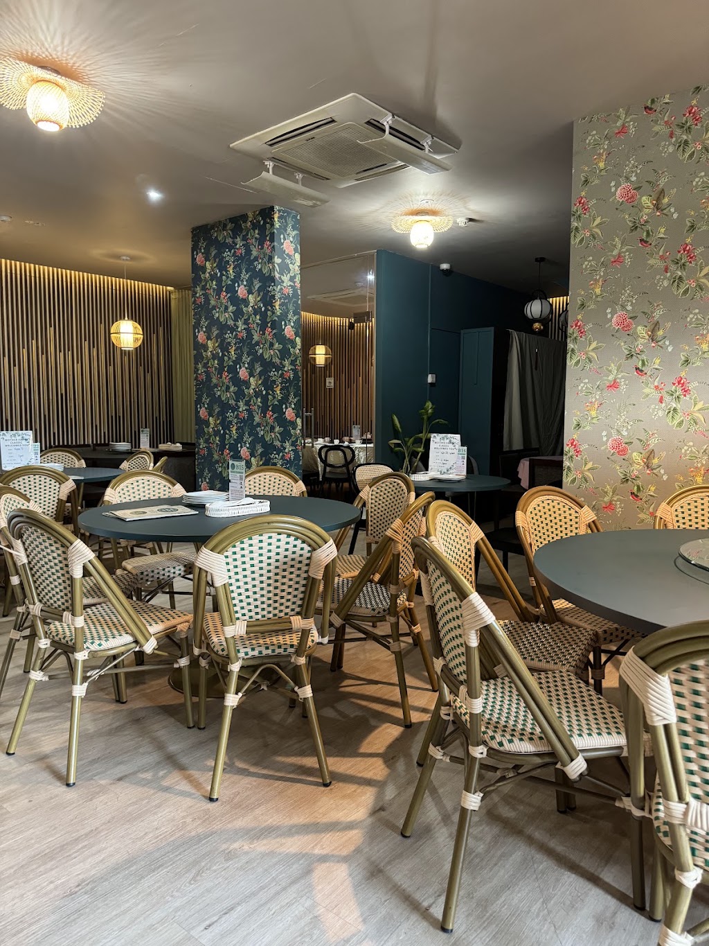 Mother Earth Classic Vegetarian 大地之素 (Balestier) - vegetarian restaurants in singapore