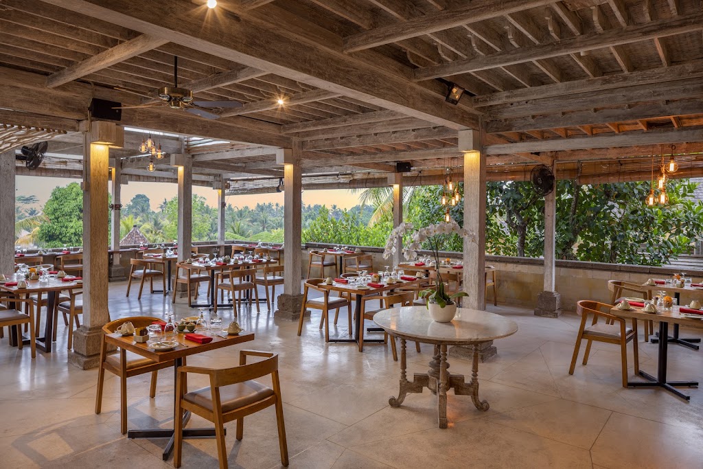 Mr. Wayan, Coffee & Eatery - best cooking classes in bali learn balinese cooking in ubud