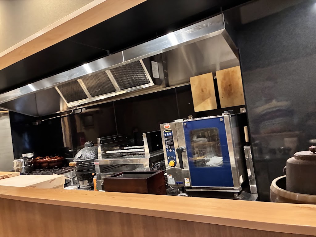 Nagami - michelin restaurants in tokyo